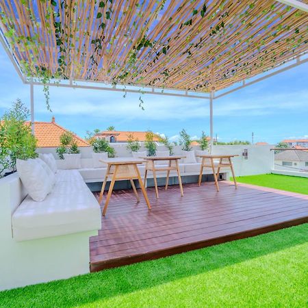 Bagas Bagus Guesthouse Canggu Eksteriør bilde