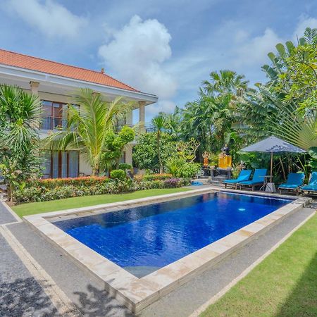 Bagas Bagus Guesthouse Canggu Eksteriør bilde