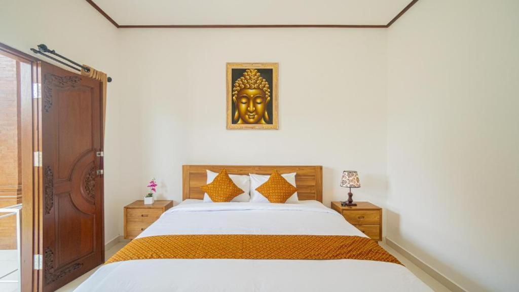 Bagas Bagus Guesthouse Canggu Eksteriør bilde