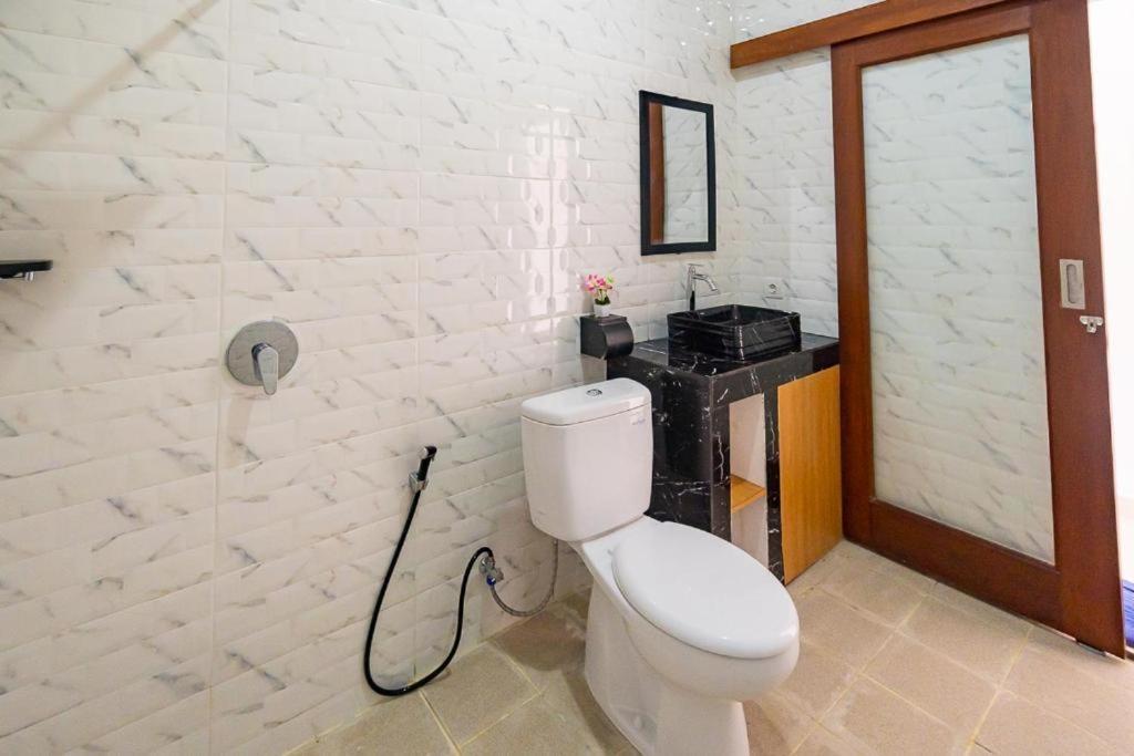 Bagas Bagus Guesthouse Canggu Eksteriør bilde