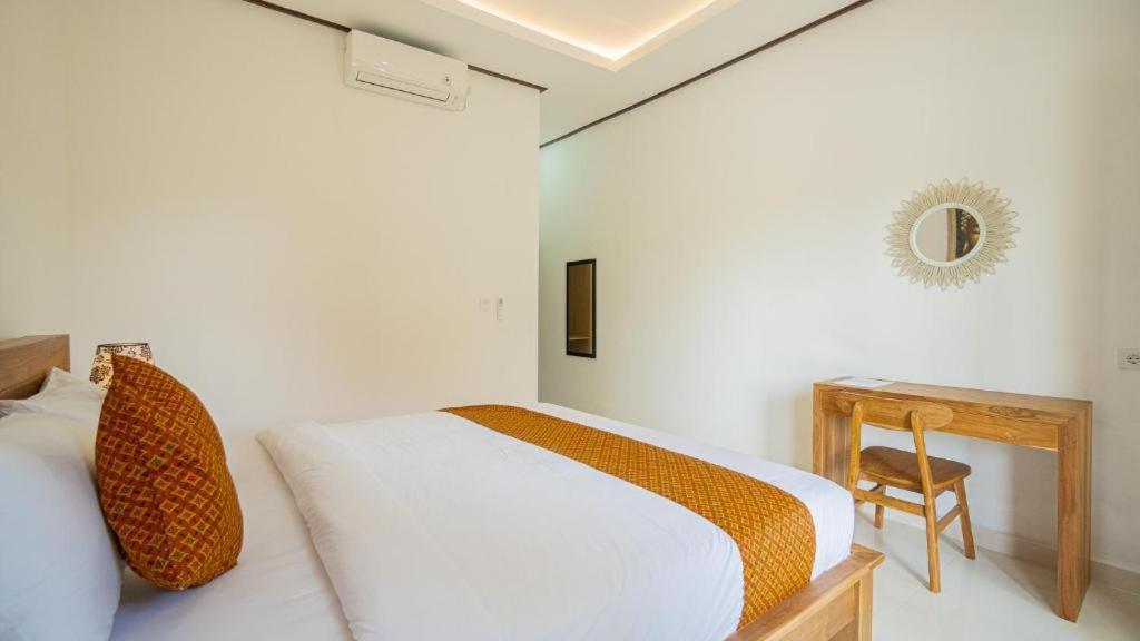 Bagas Bagus Guesthouse Canggu Eksteriør bilde