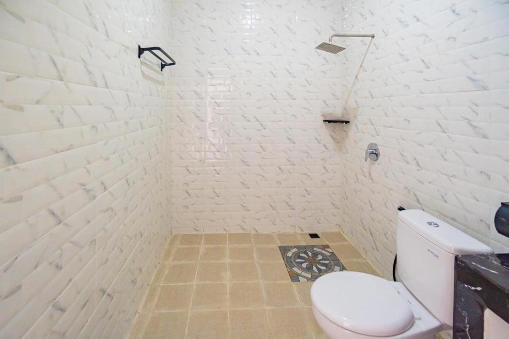 Bagas Bagus Guesthouse Canggu Eksteriør bilde