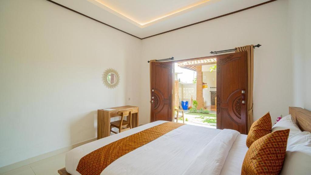 Bagas Bagus Guesthouse Canggu Eksteriør bilde