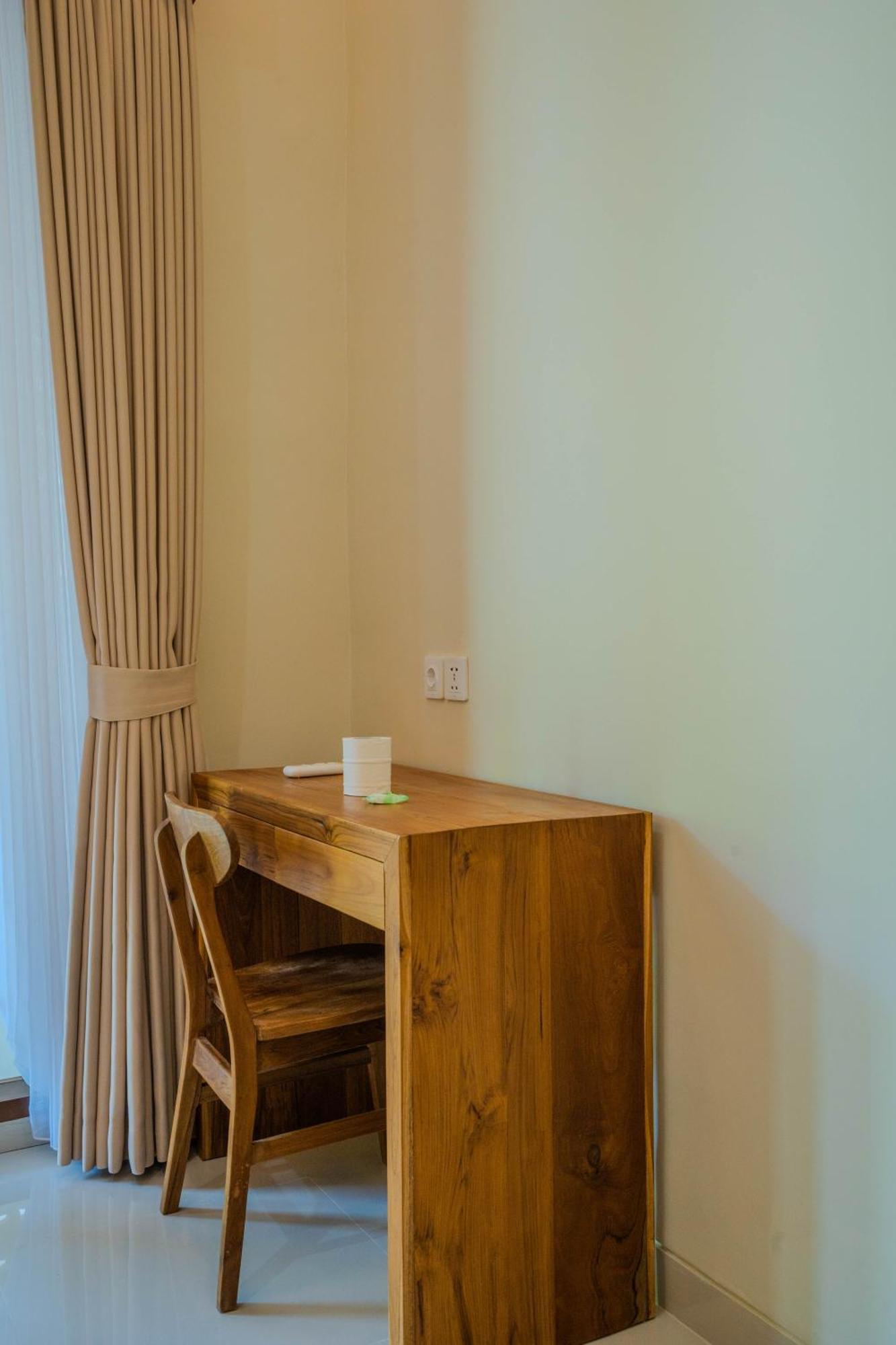 Bagas Bagus Guesthouse Canggu Eksteriør bilde
