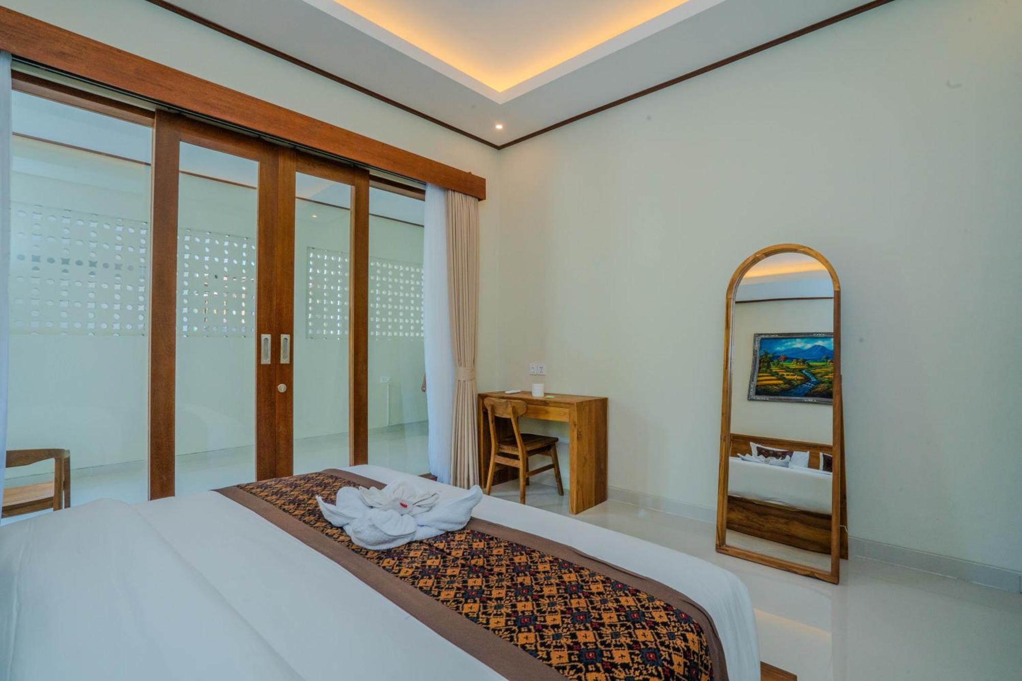 Bagas Bagus Guesthouse Canggu Eksteriør bilde