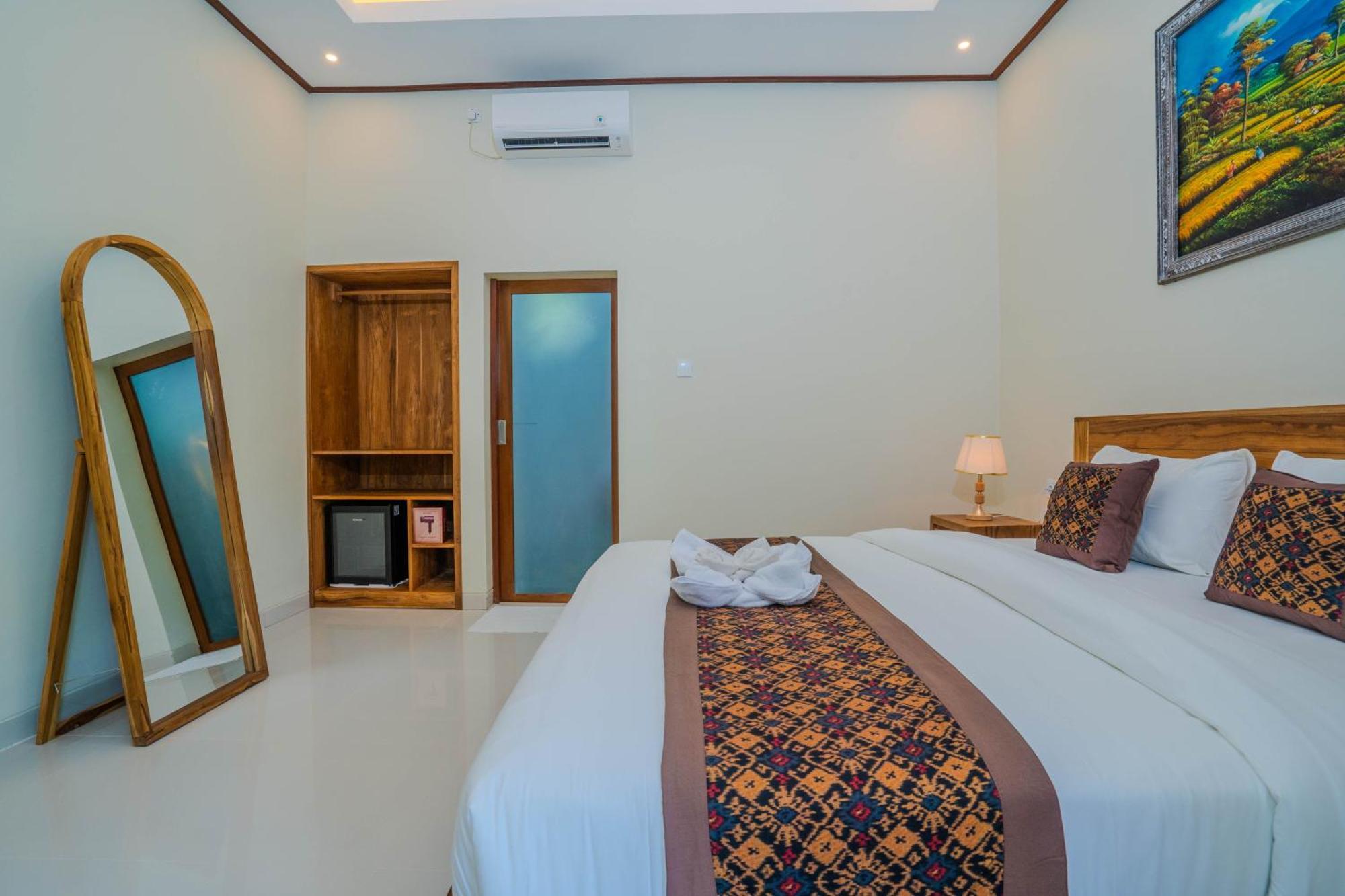 Bagas Bagus Guesthouse Canggu Eksteriør bilde
