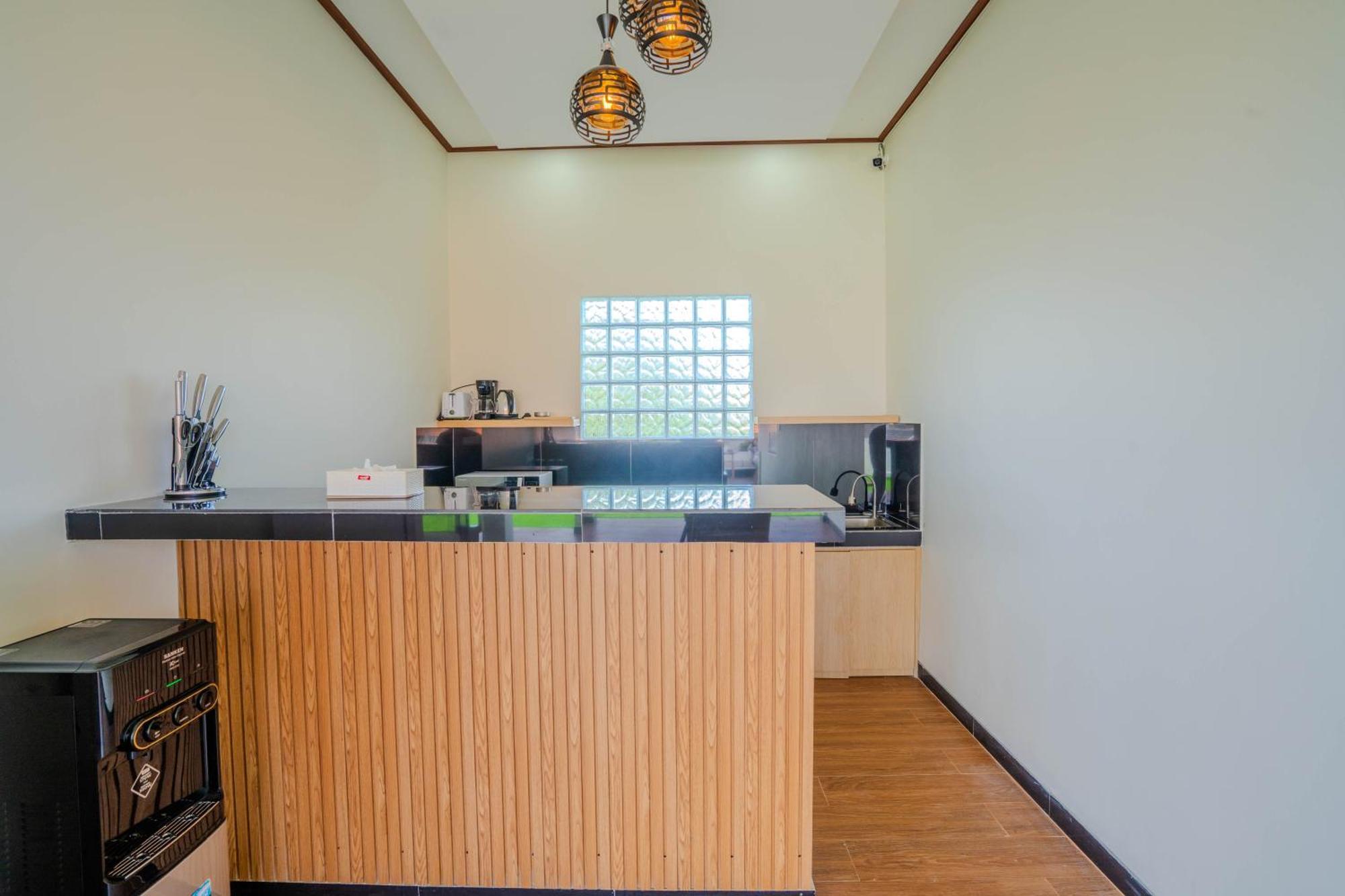 Bagas Bagus Guesthouse Canggu Eksteriør bilde