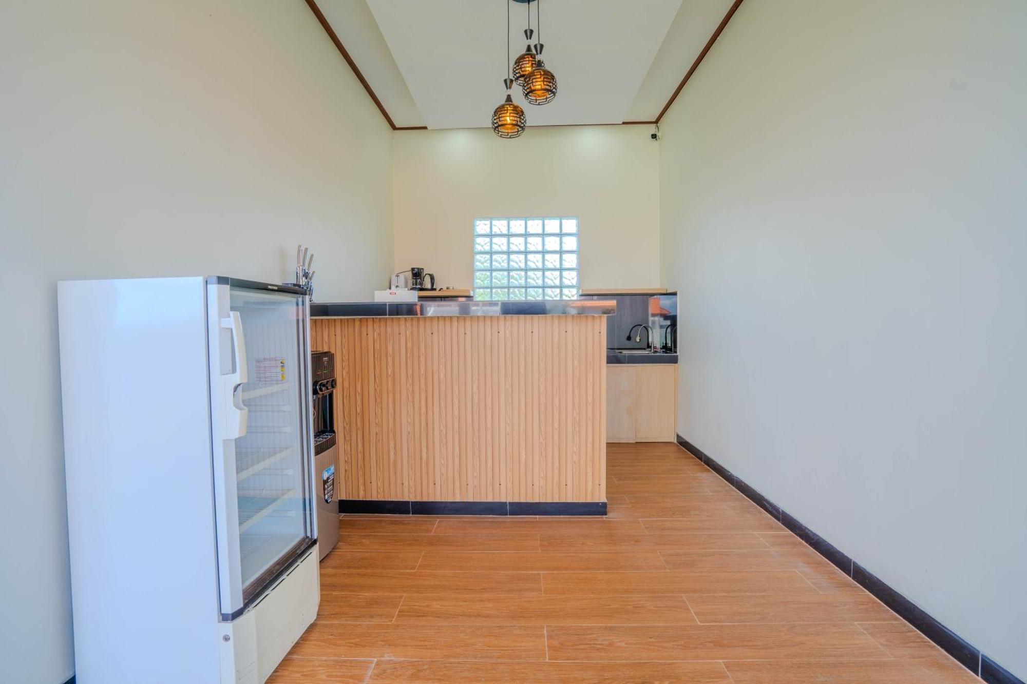 Bagas Bagus Guesthouse Canggu Eksteriør bilde