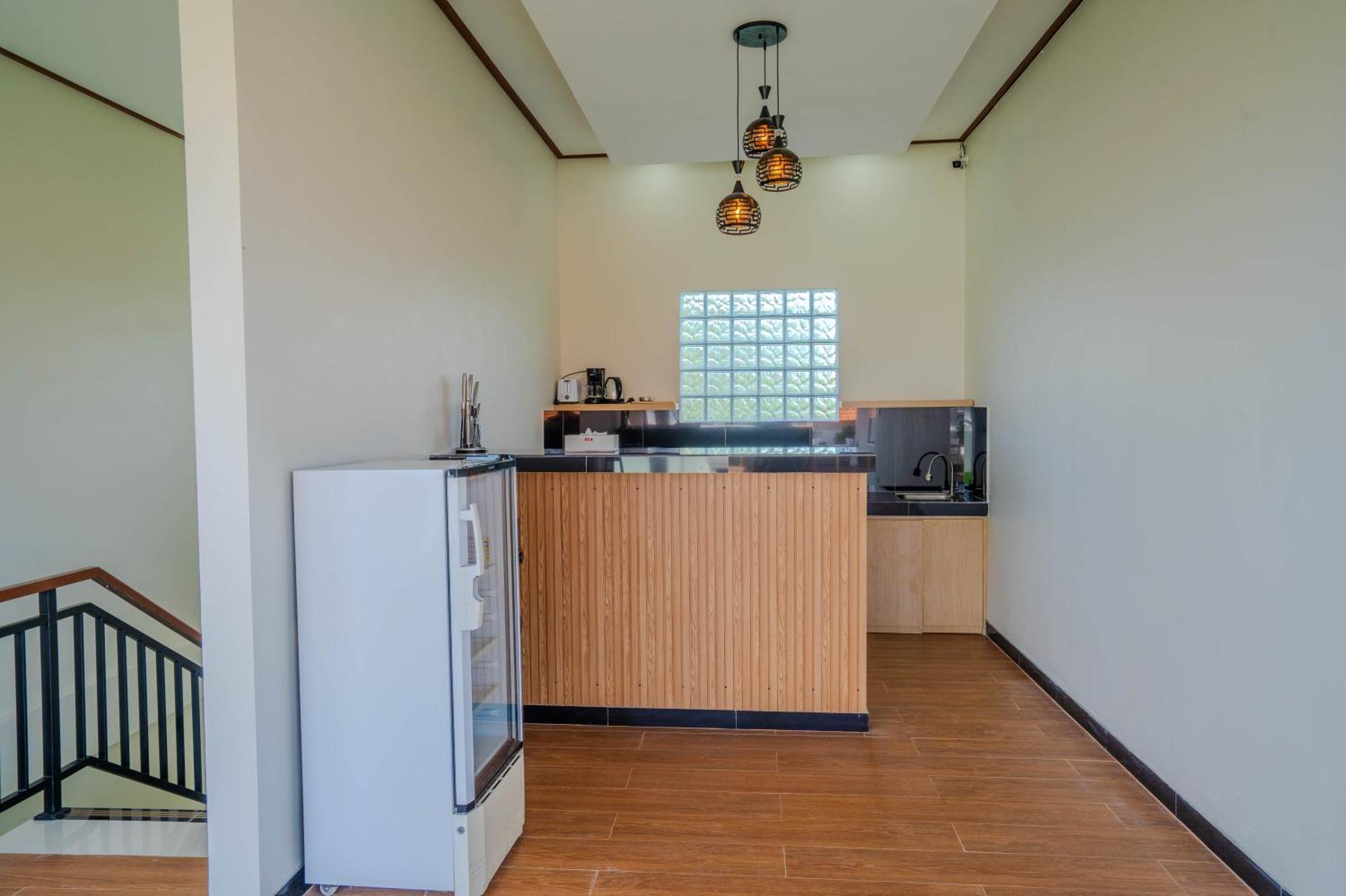 Bagas Bagus Guesthouse Canggu Eksteriør bilde