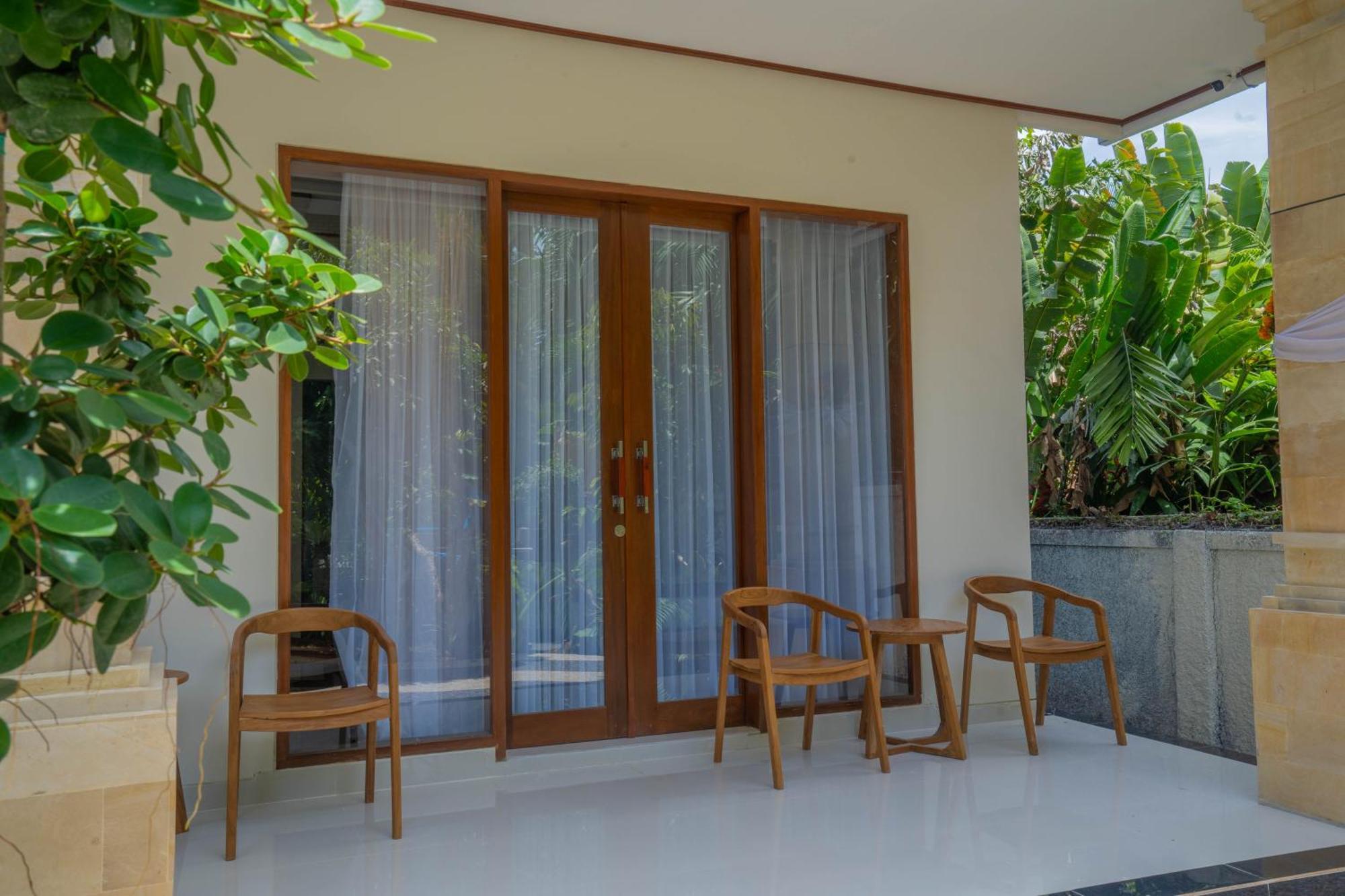 Bagas Bagus Guesthouse Canggu Eksteriør bilde