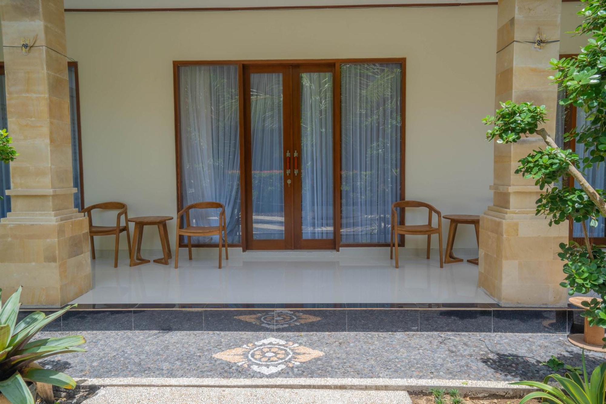 Bagas Bagus Guesthouse Canggu Eksteriør bilde